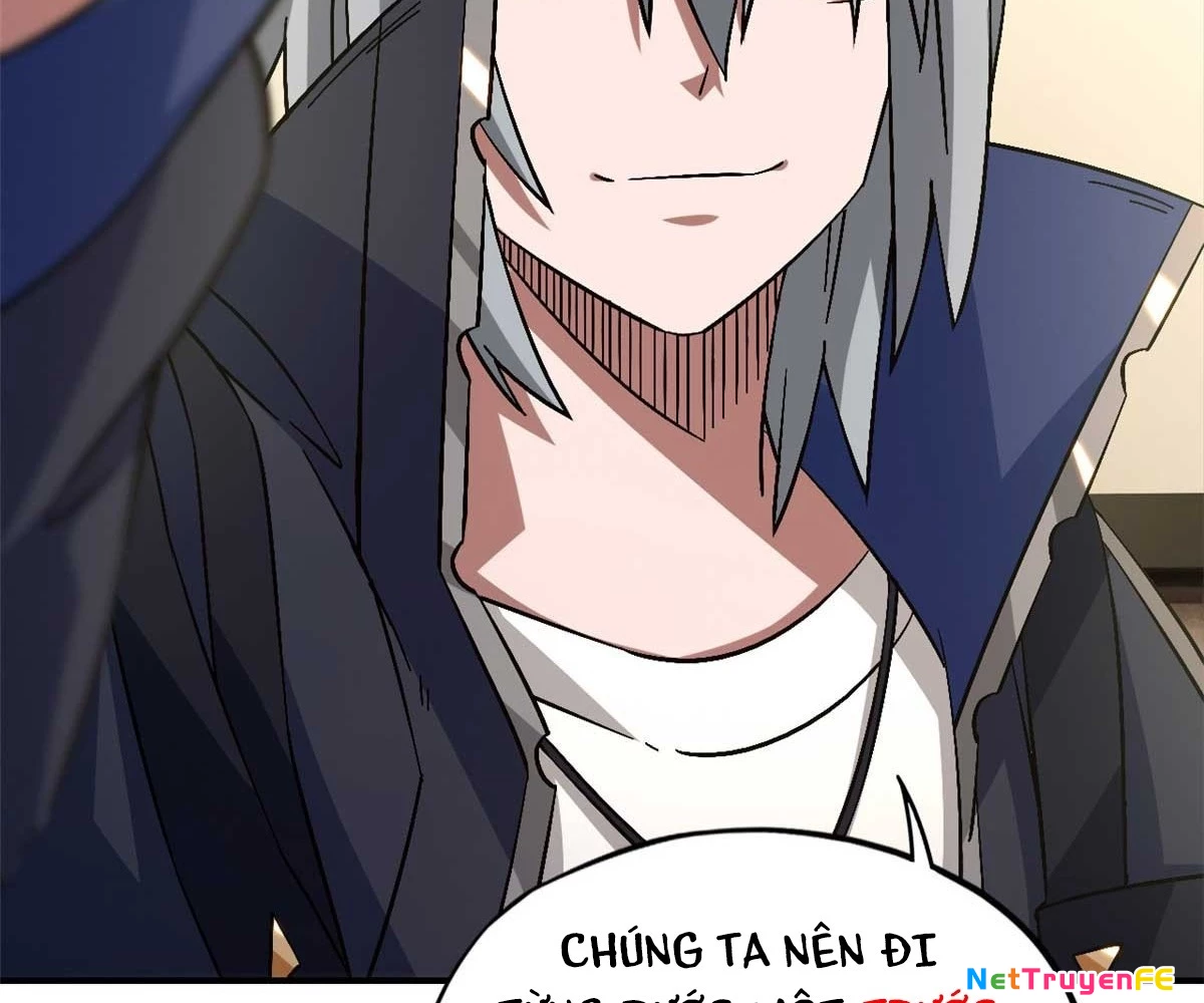 Tận Thế Trò Chơi Ghép Hình Chapter 87 - Trang 2