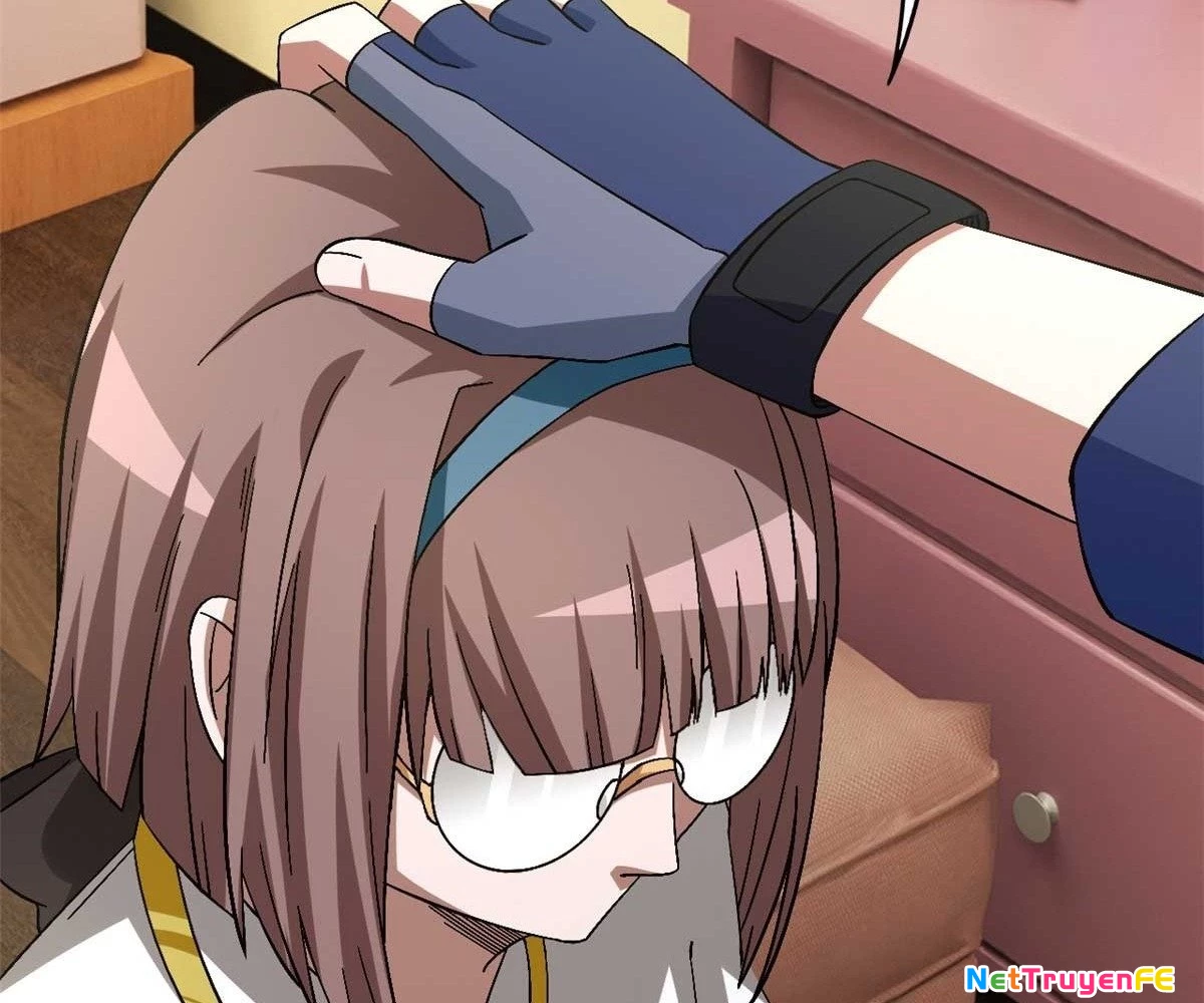 Tận Thế Trò Chơi Ghép Hình Chapter 87 - Trang 2