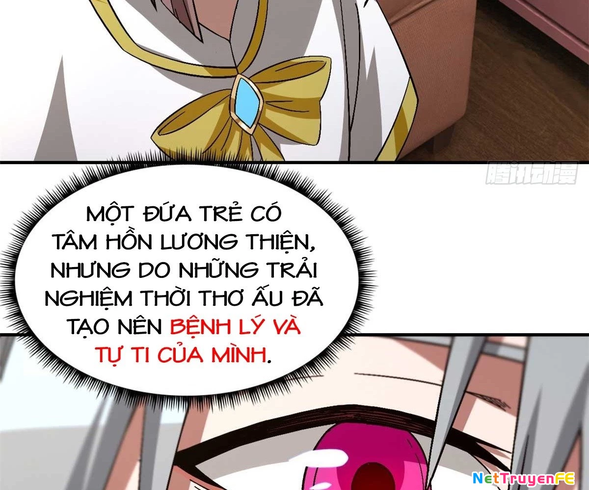 Tận Thế Trò Chơi Ghép Hình Chapter 87 - Trang 2