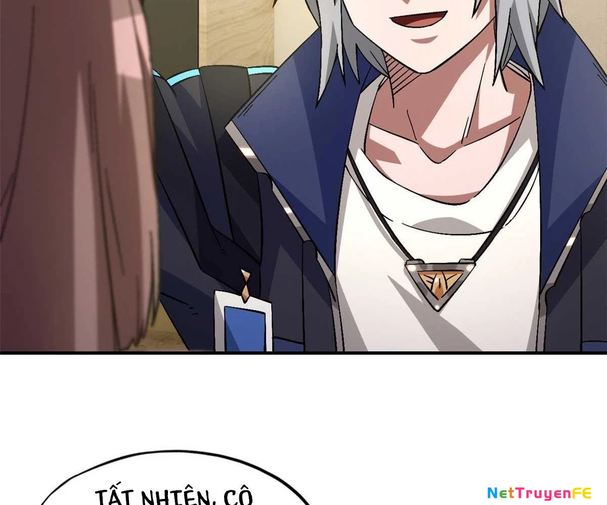 Tận Thế Trò Chơi Ghép Hình Chapter 87 - Trang 2