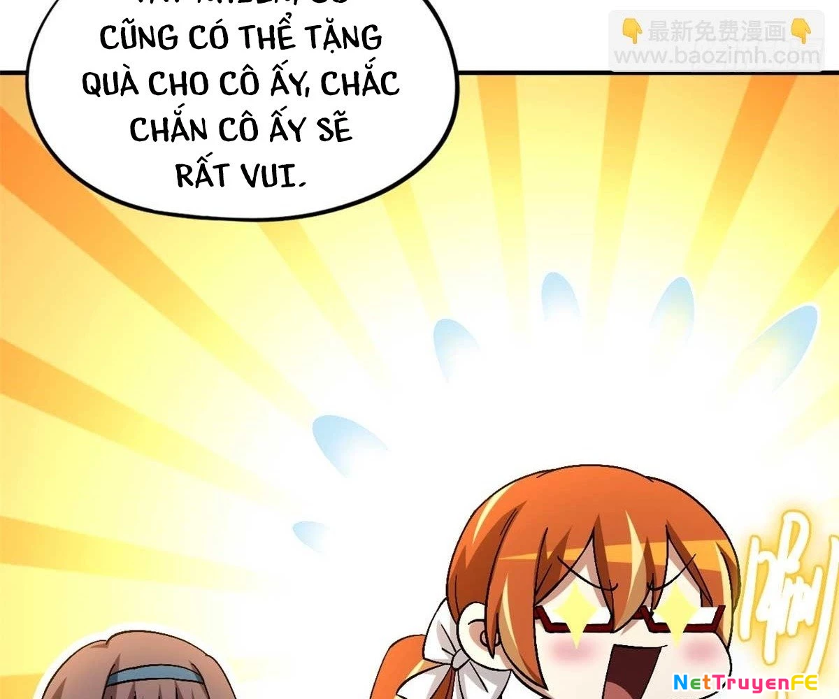 Tận Thế Trò Chơi Ghép Hình Chapter 87 - Trang 2