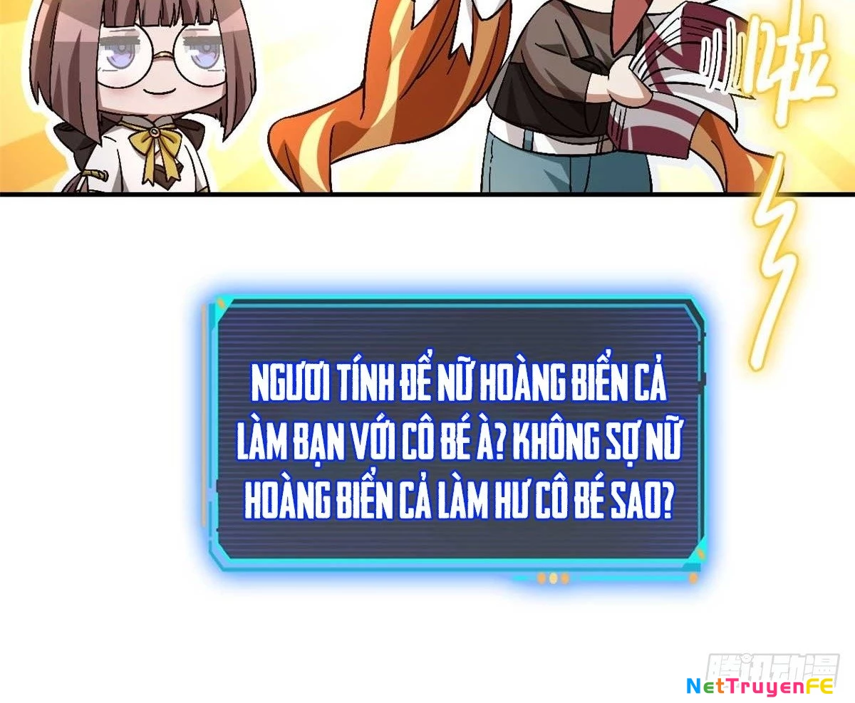 Tận Thế Trò Chơi Ghép Hình Chapter 87 - Trang 2