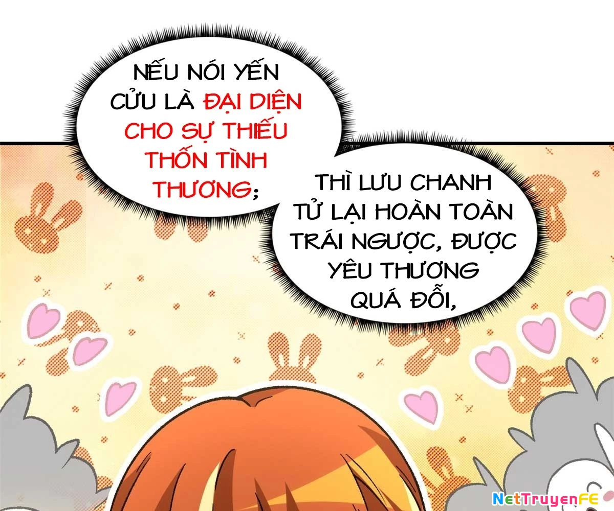 Tận Thế Trò Chơi Ghép Hình Chapter 87 - Trang 2