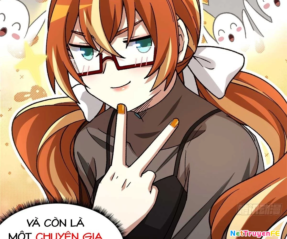 Tận Thế Trò Chơi Ghép Hình Chapter 87 - Trang 2