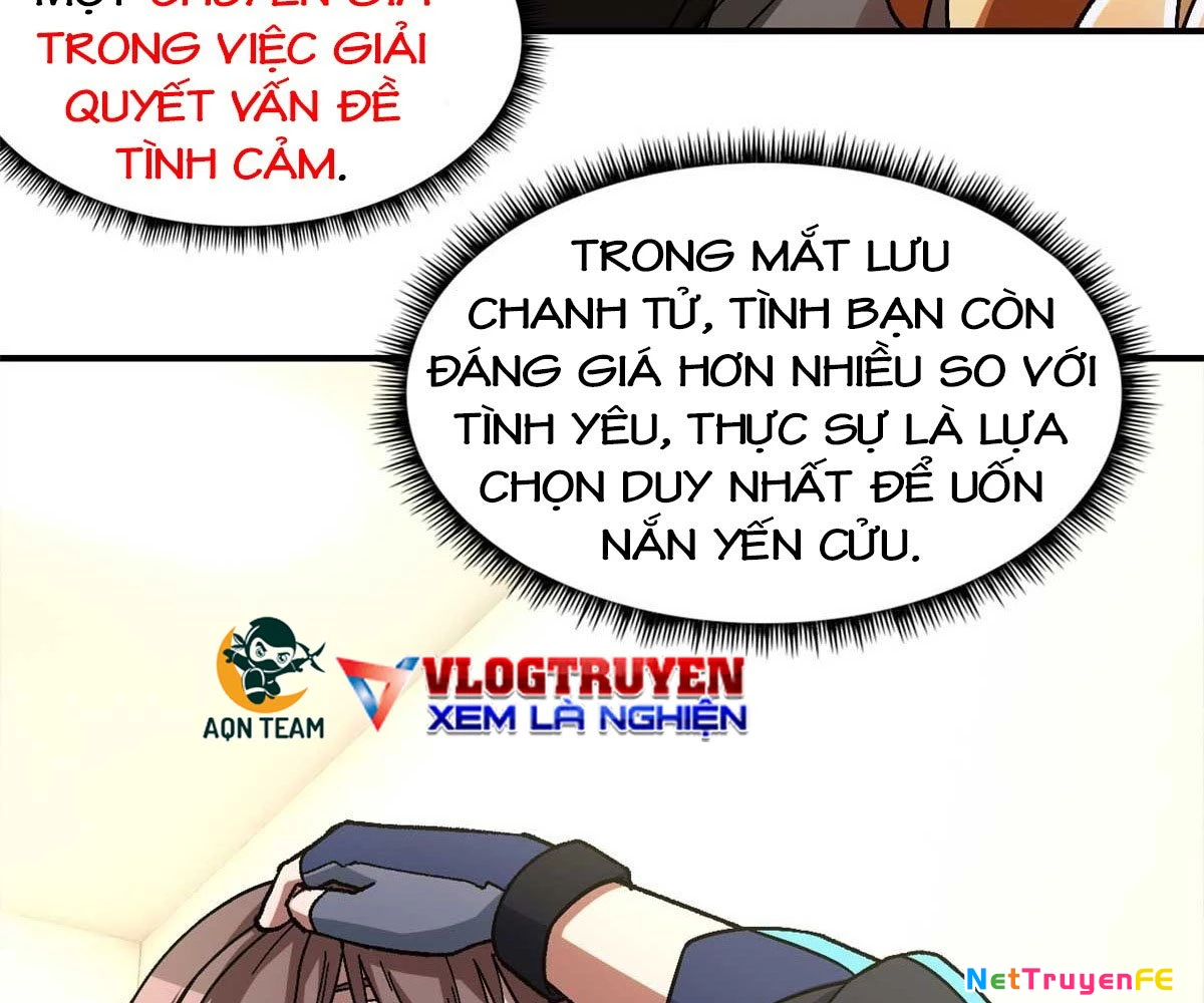 Tận Thế Trò Chơi Ghép Hình Chapter 87 - Trang 2