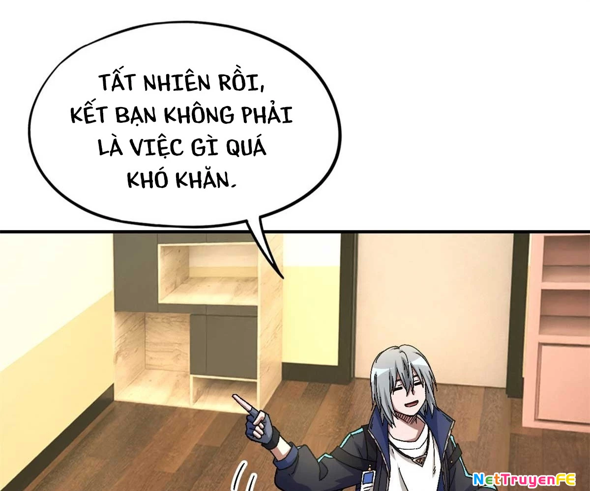 Tận Thế Trò Chơi Ghép Hình Chapter 87 - Trang 2