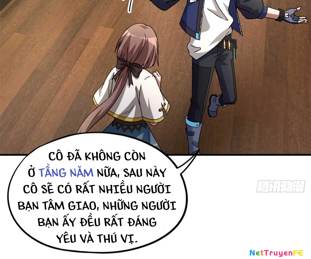 Tận Thế Trò Chơi Ghép Hình Chapter 87 - Trang 2