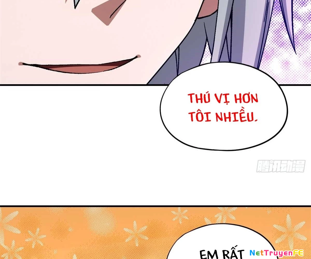 Tận Thế Trò Chơi Ghép Hình Chapter 87 - Trang 2