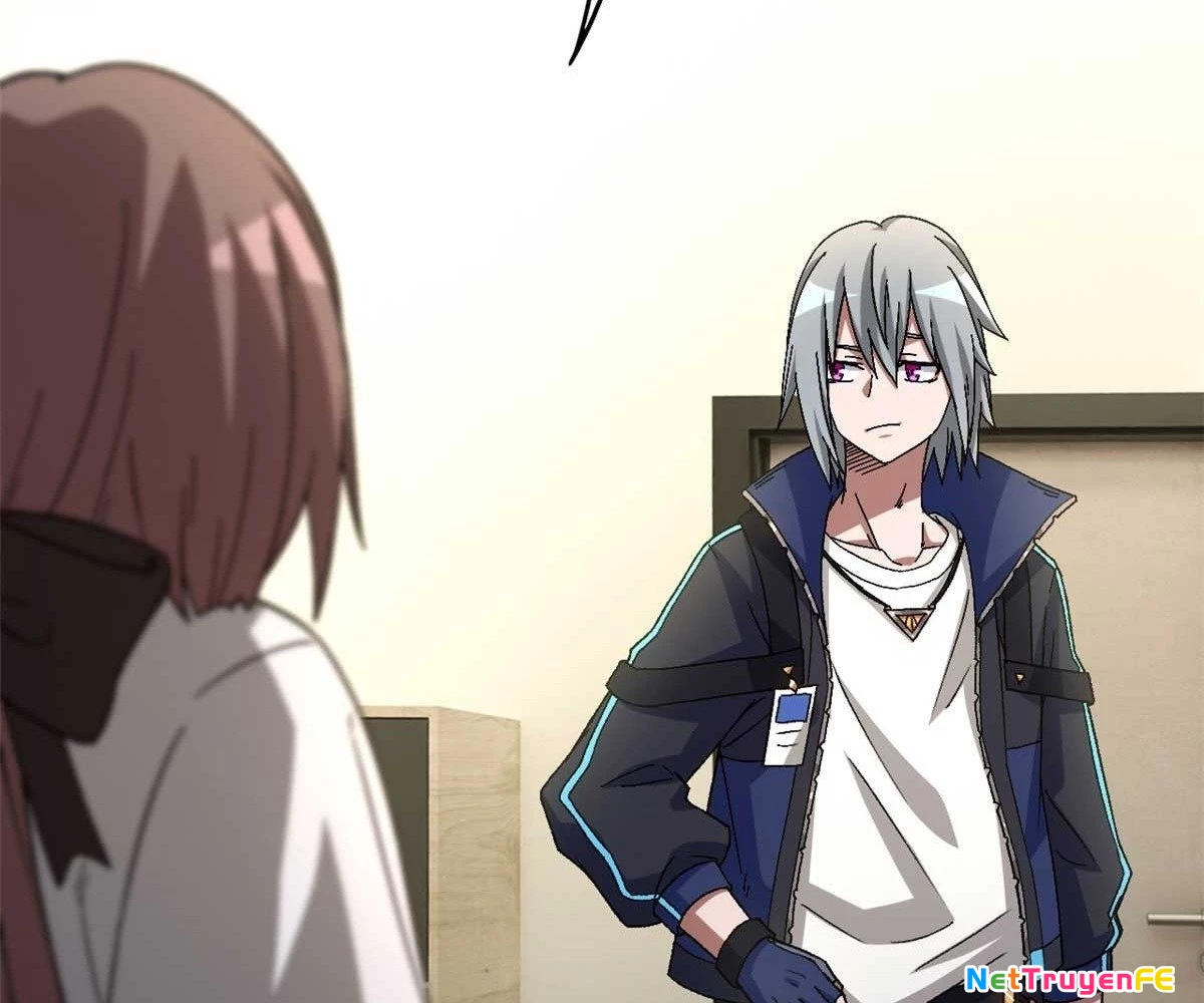 Tận Thế Trò Chơi Ghép Hình Chapter 87 - Trang 2