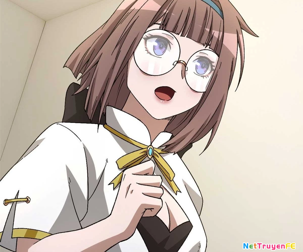 Tận Thế Trò Chơi Ghép Hình Chapter 87 - Trang 2