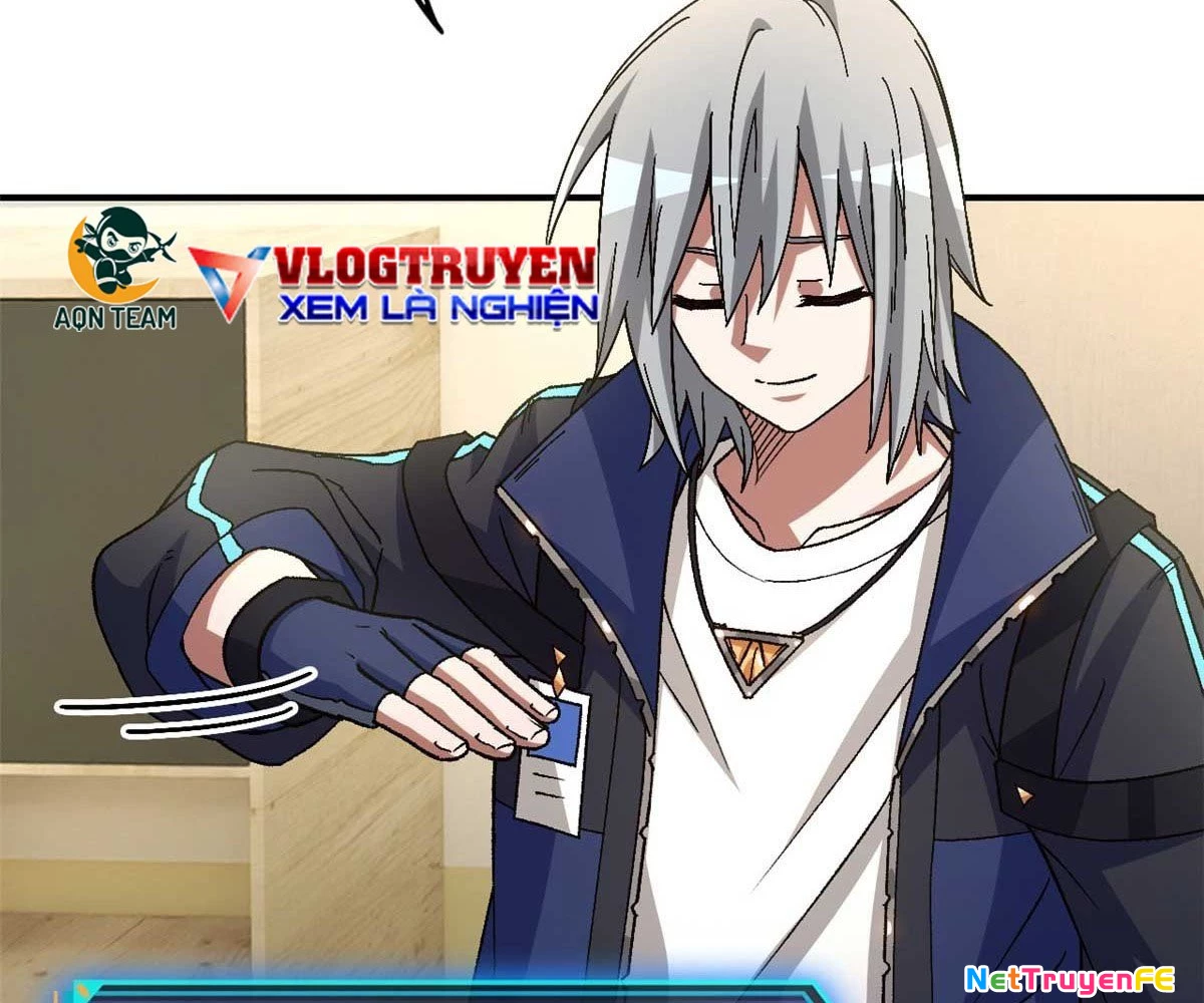 Tận Thế Trò Chơi Ghép Hình Chapter 87 - Trang 2