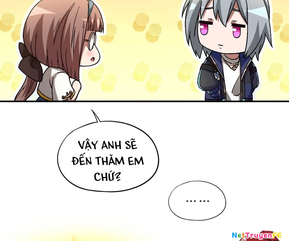 Tận Thế Trò Chơi Ghép Hình Chapter 87 - Trang 2