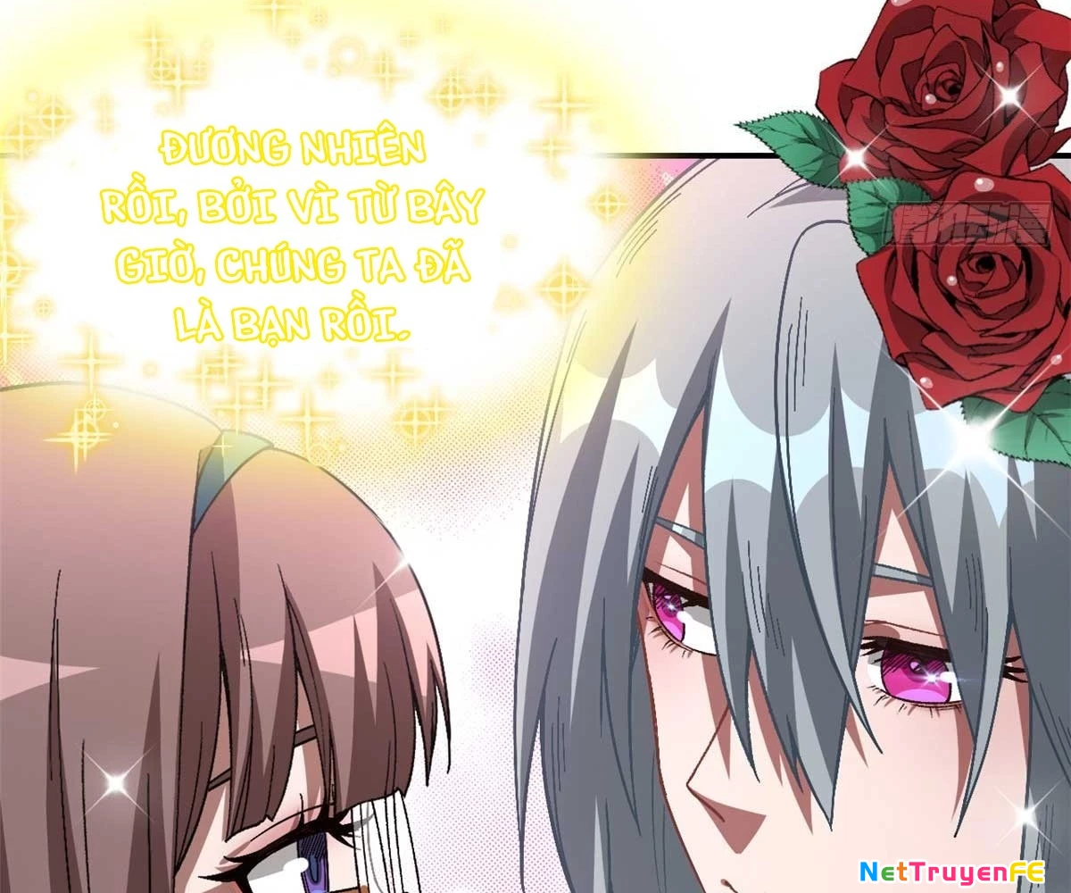 Tận Thế Trò Chơi Ghép Hình Chapter 87 - Trang 2