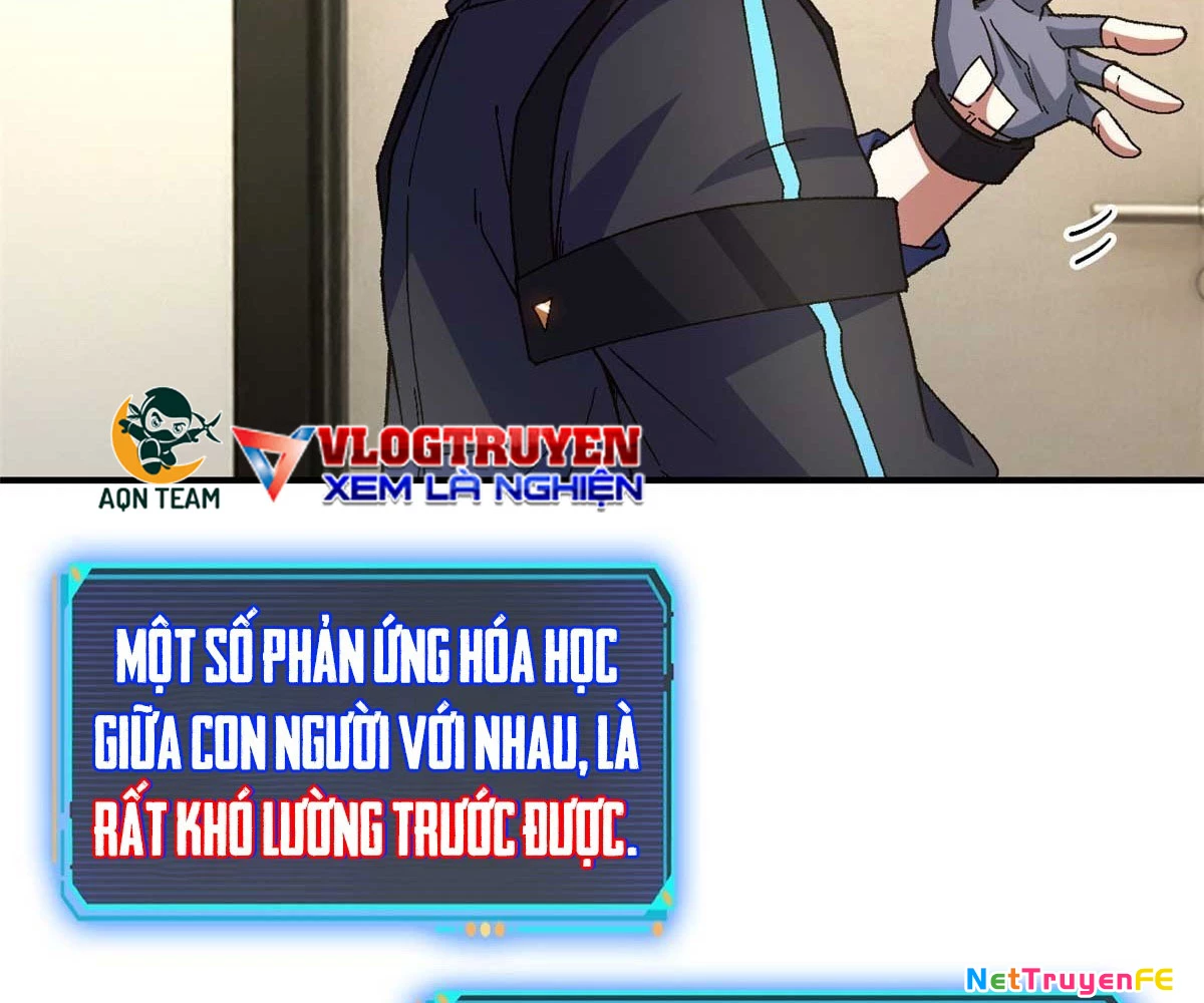 Tận Thế Trò Chơi Ghép Hình Chapter 87 - Trang 2