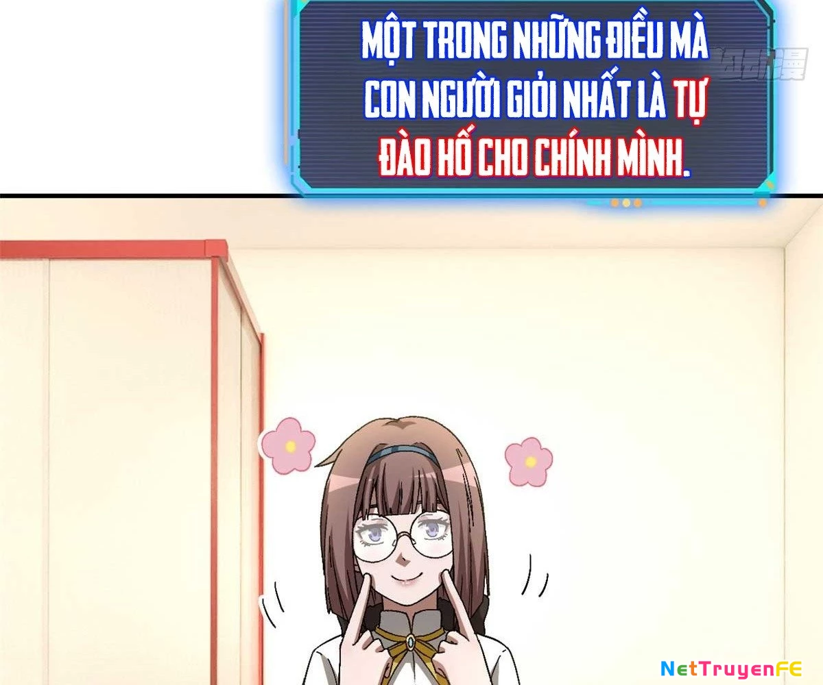 Tận Thế Trò Chơi Ghép Hình Chapter 87 - Trang 2