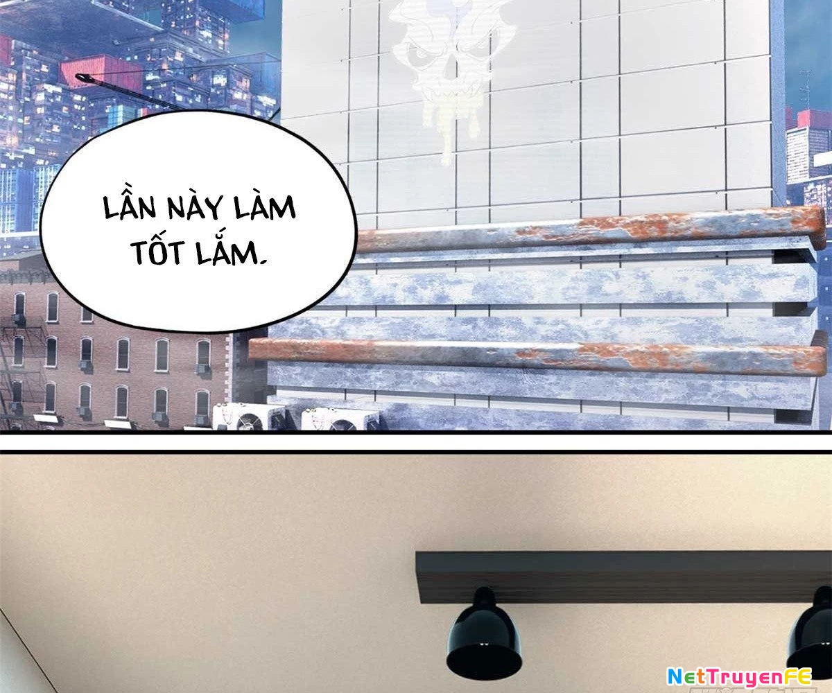 Tận Thế Trò Chơi Ghép Hình Chapter 87 - Trang 2