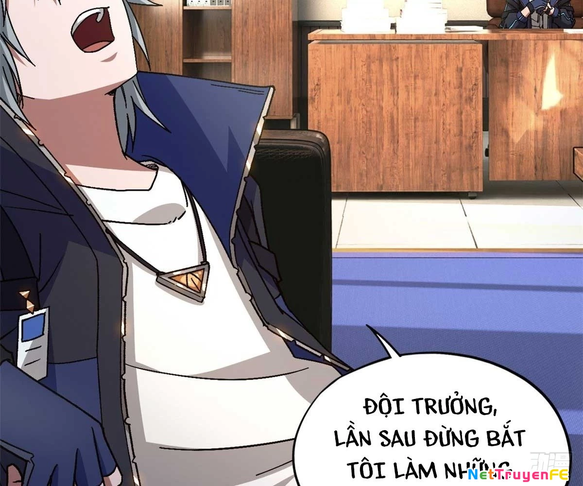 Tận Thế Trò Chơi Ghép Hình Chapter 87 - Trang 2