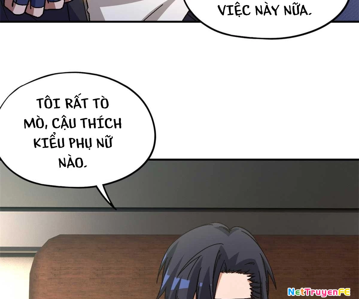 Tận Thế Trò Chơi Ghép Hình Chapter 87 - Trang 2