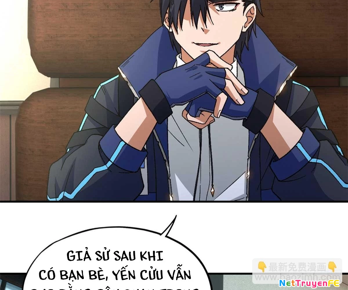 Tận Thế Trò Chơi Ghép Hình Chapter 87 - Trang 2