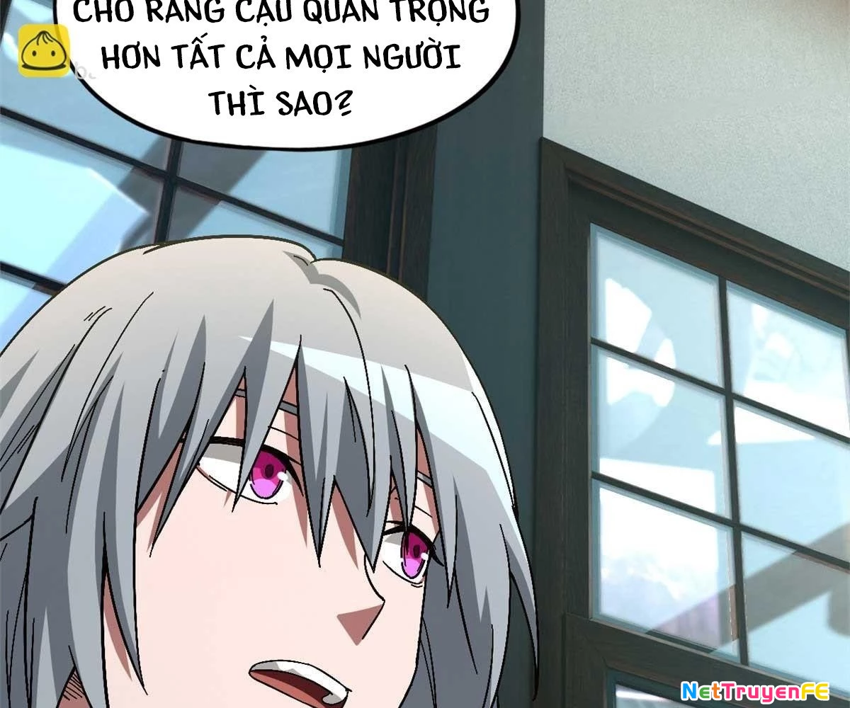 Tận Thế Trò Chơi Ghép Hình Chapter 87 - Trang 2