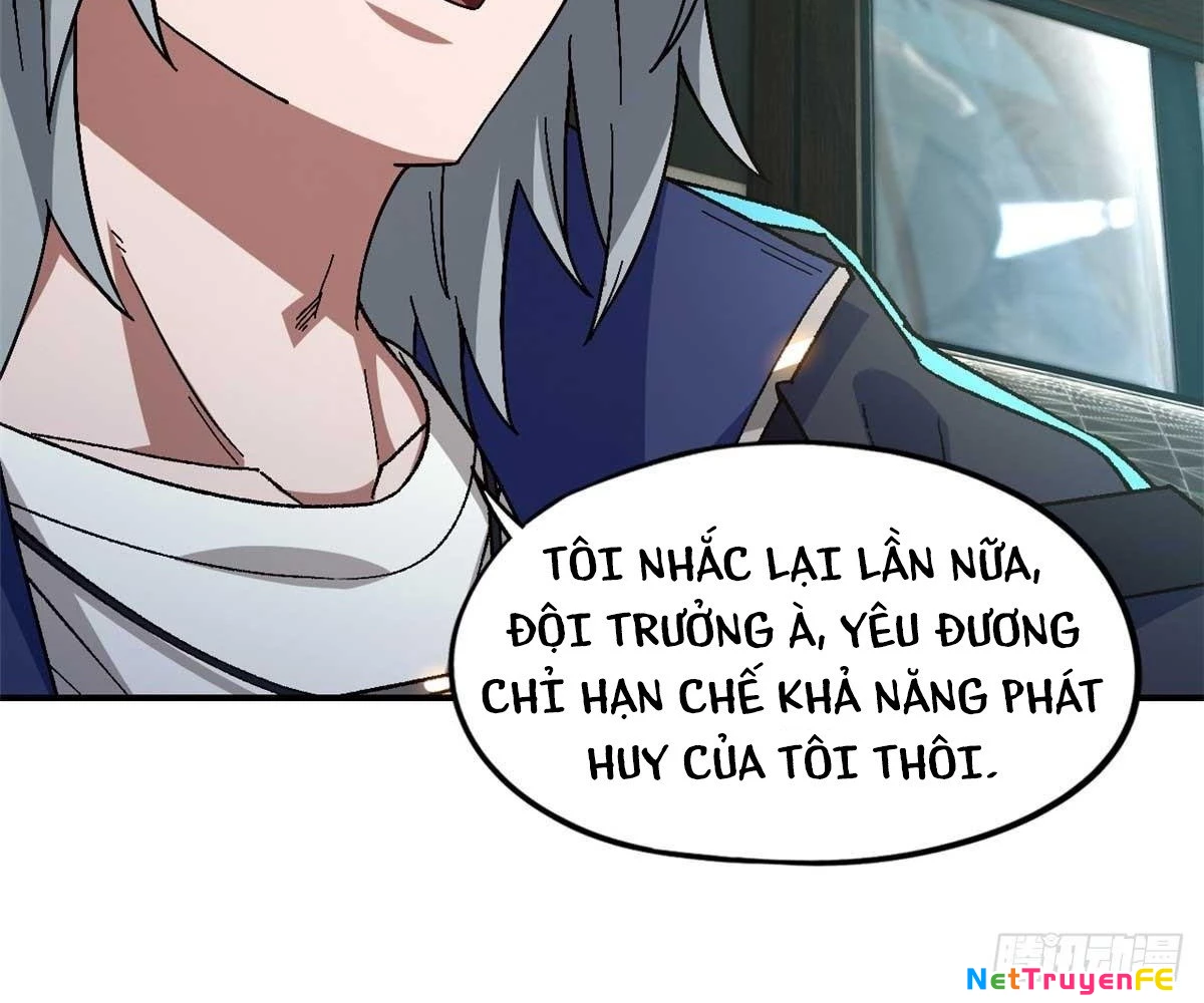 Tận Thế Trò Chơi Ghép Hình Chapter 87 - Trang 2