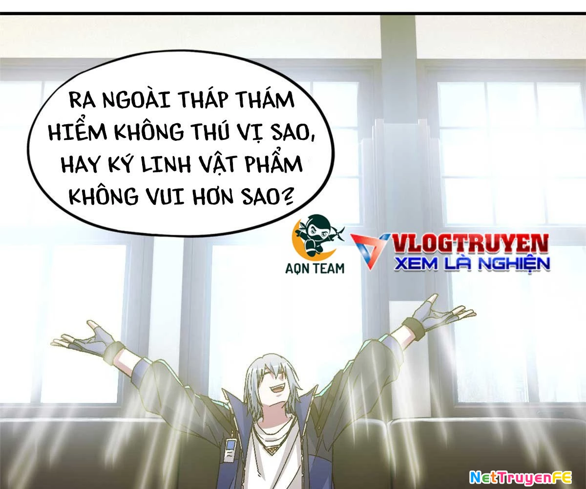 Tận Thế Trò Chơi Ghép Hình Chapter 87 - Trang 2