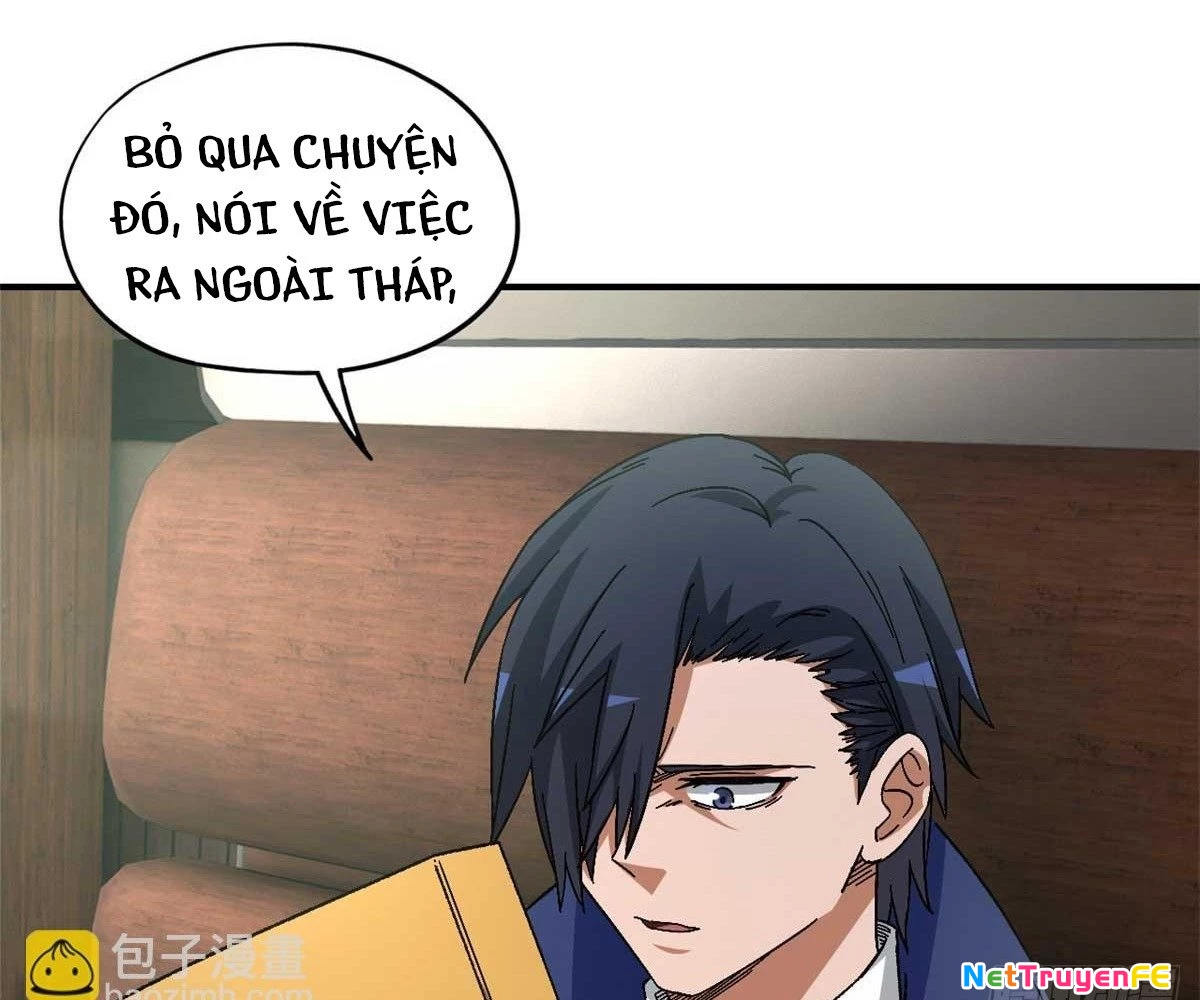 Tận Thế Trò Chơi Ghép Hình Chapter 87 - Trang 2