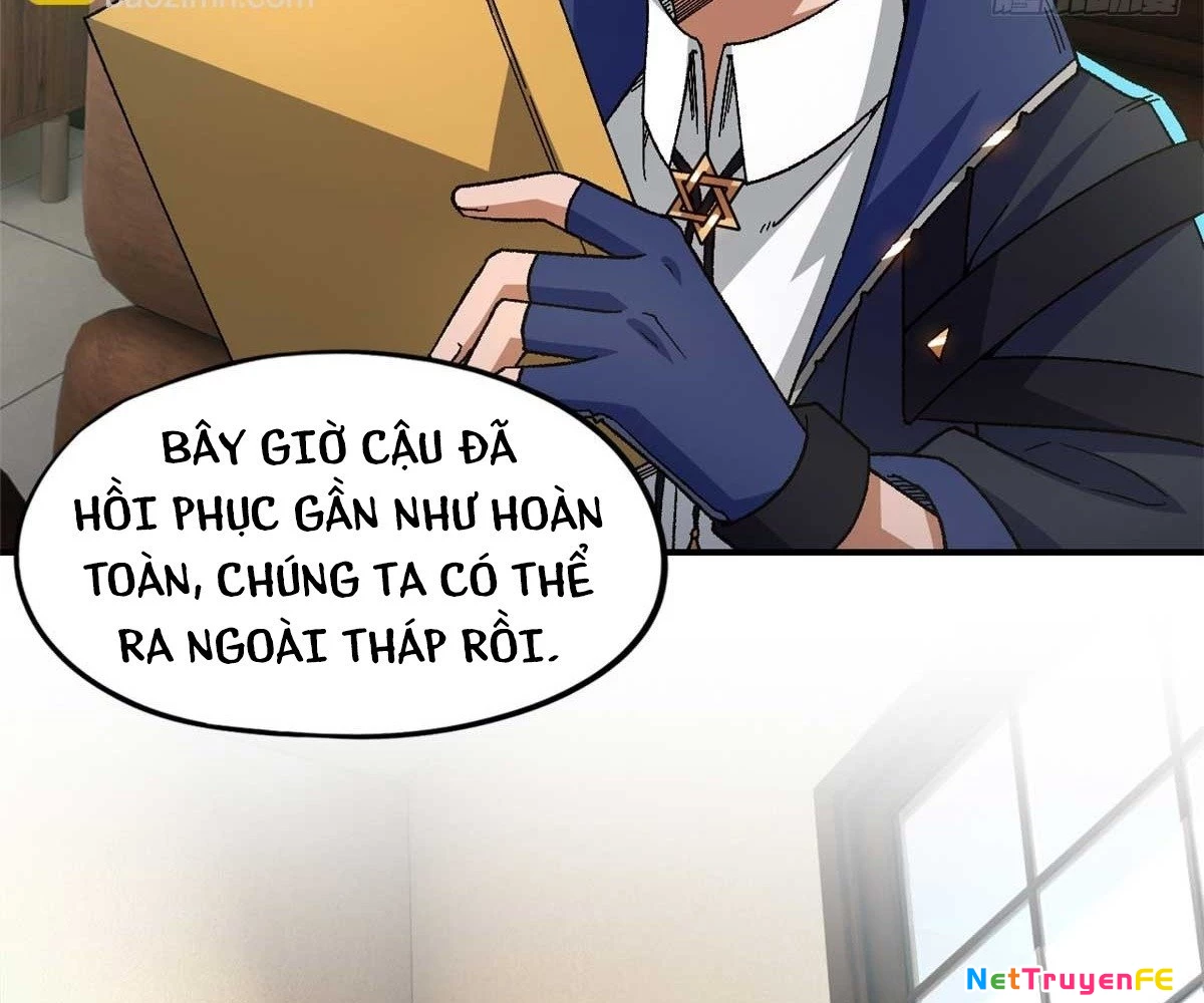 Tận Thế Trò Chơi Ghép Hình Chapter 87 - Trang 2