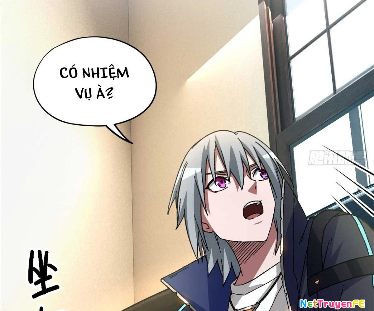 Tận Thế Trò Chơi Ghép Hình Chapter 87 - Trang 2