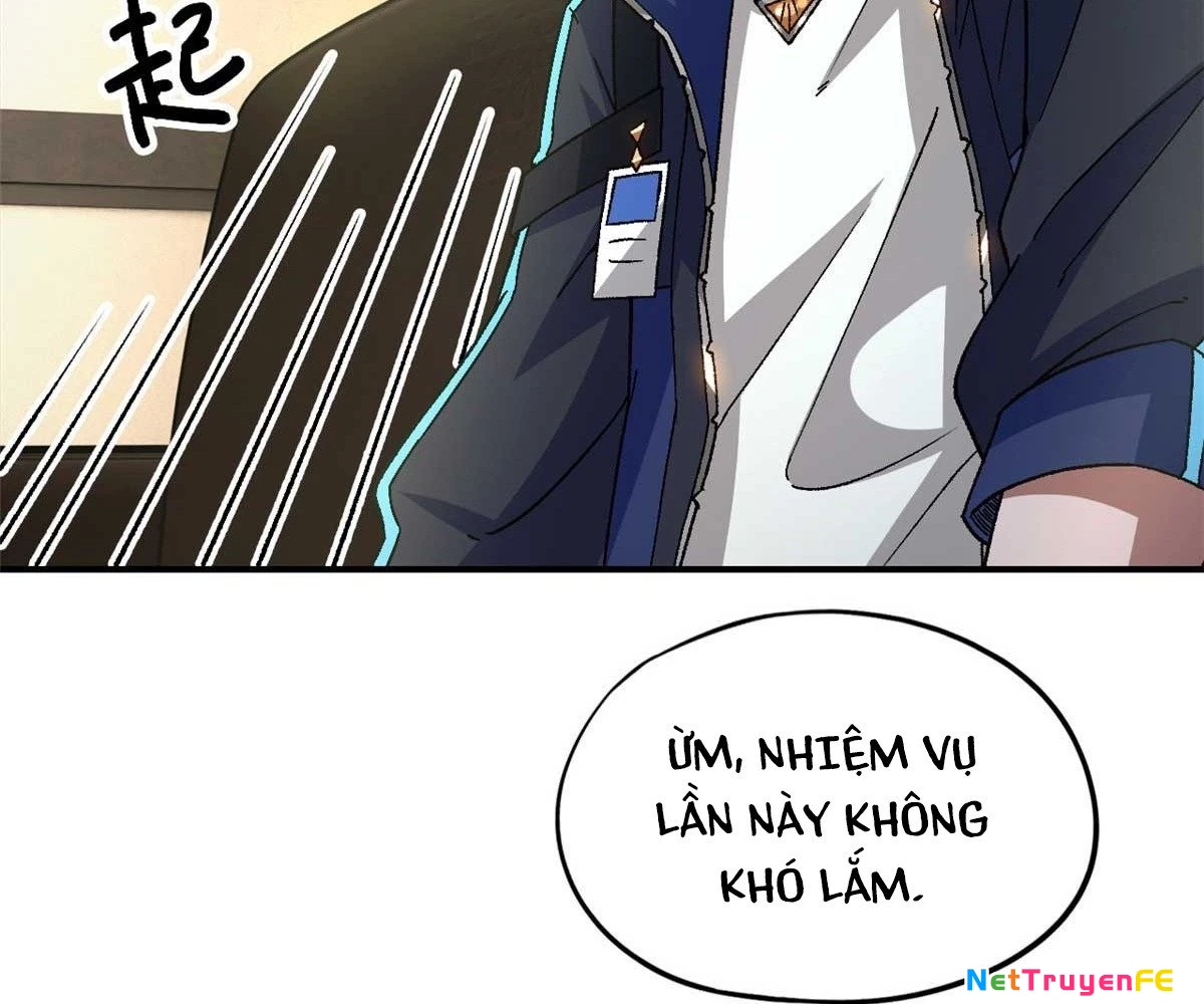 Tận Thế Trò Chơi Ghép Hình Chapter 87 - Trang 2