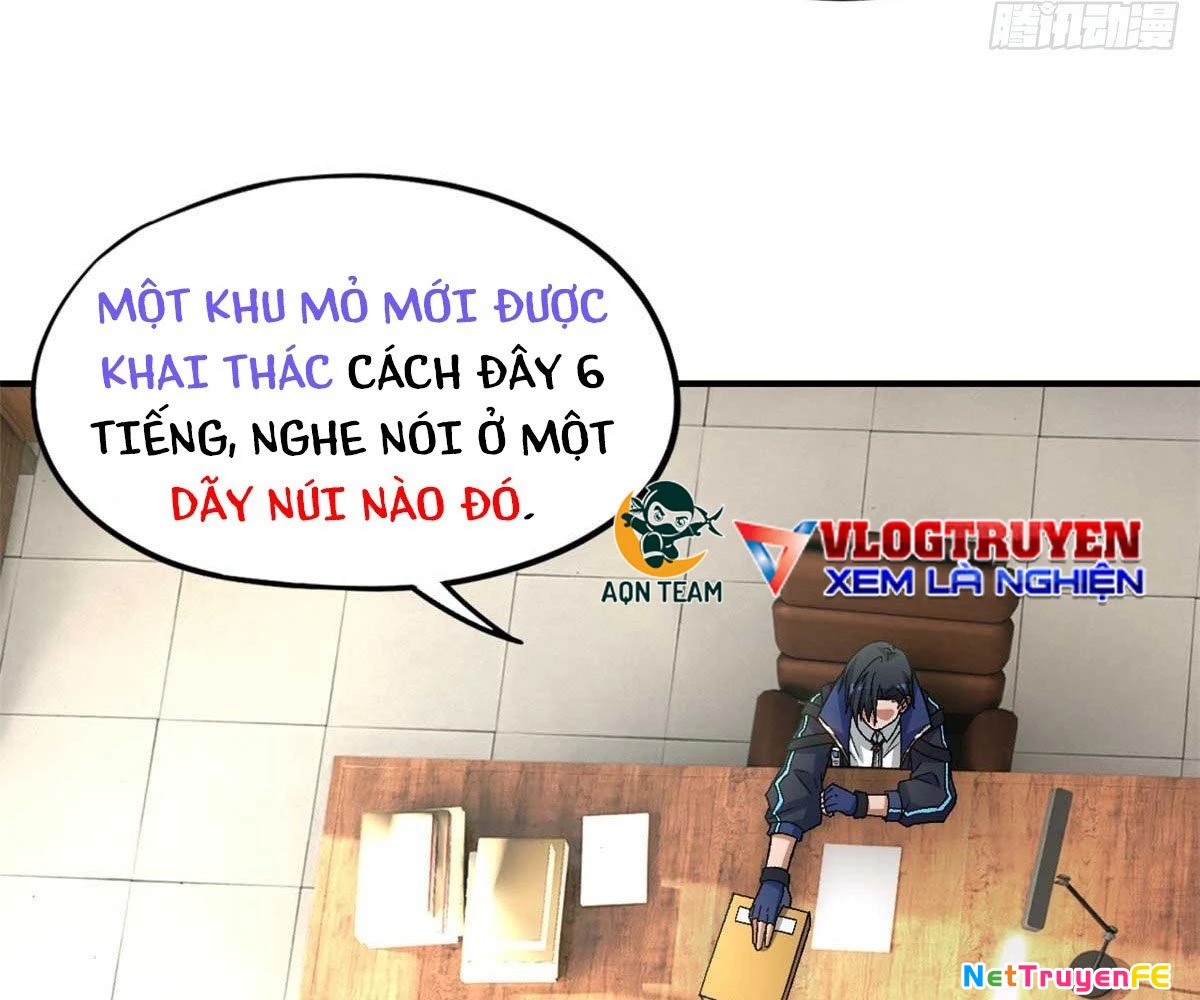 Tận Thế Trò Chơi Ghép Hình Chapter 87 - Trang 2