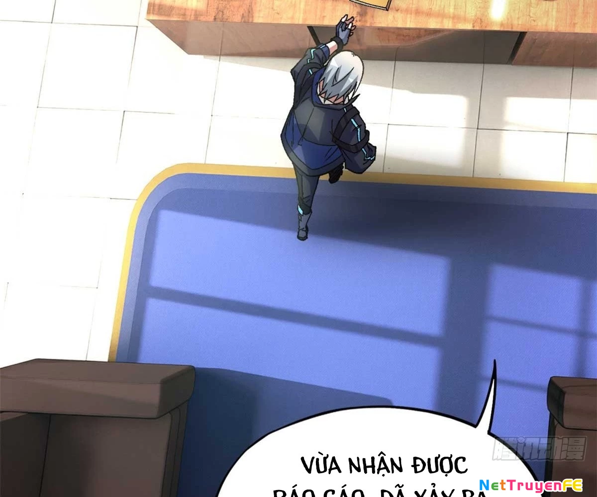 Tận Thế Trò Chơi Ghép Hình Chapter 87 - Trang 2