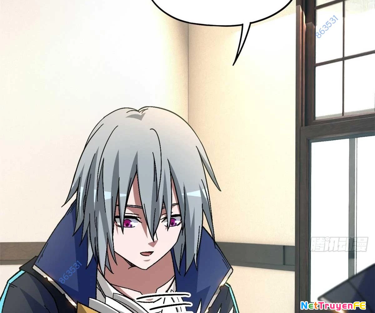 Tận Thế Trò Chơi Ghép Hình Chapter 87 - Trang 2