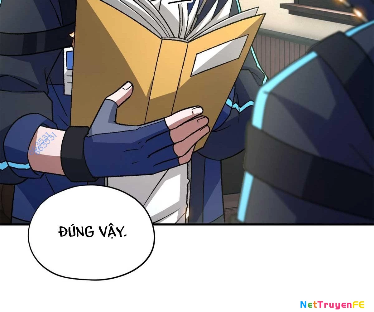 Tận Thế Trò Chơi Ghép Hình Chapter 87 - Trang 2