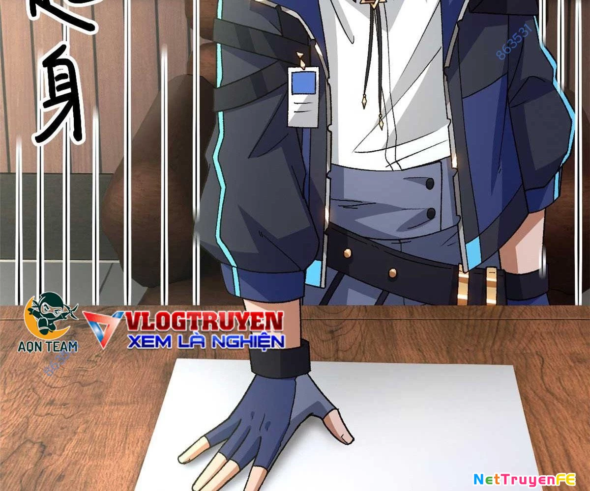 Tận Thế Trò Chơi Ghép Hình Chapter 87 - Trang 2