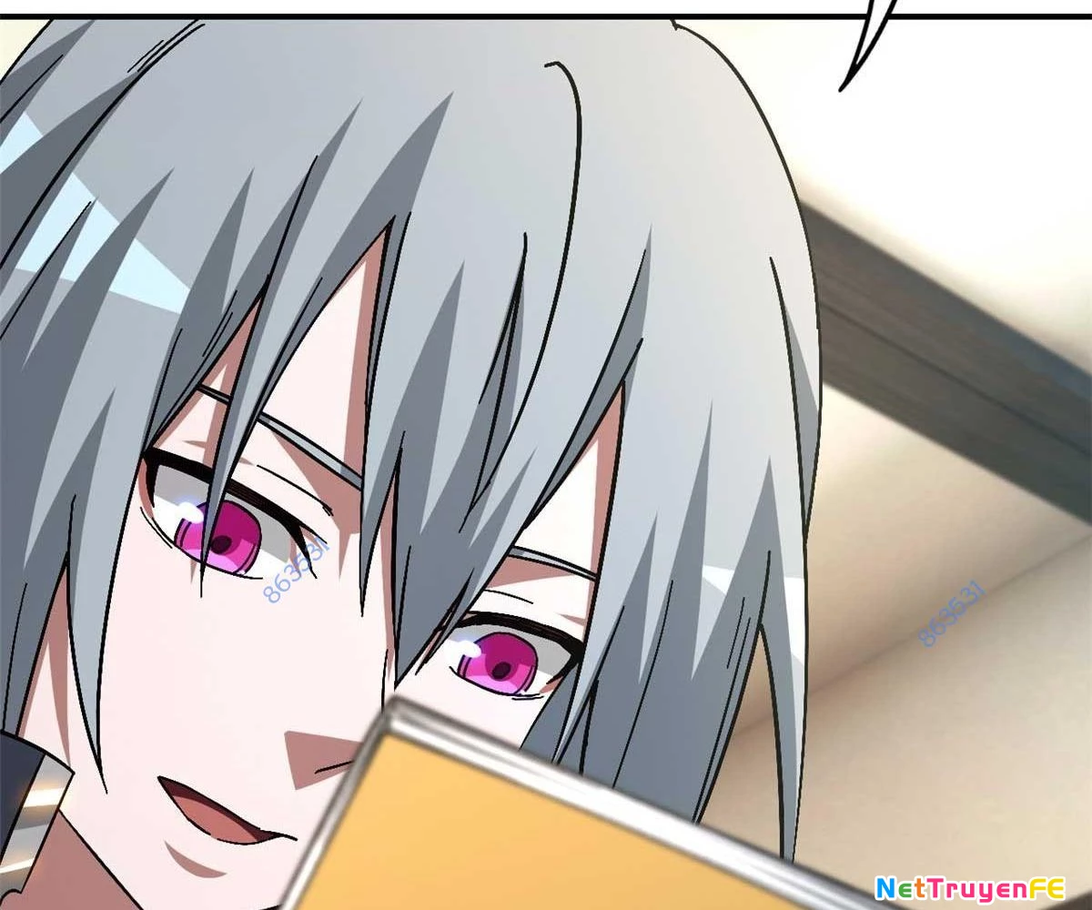Tận Thế Trò Chơi Ghép Hình Chapter 87 - Trang 2