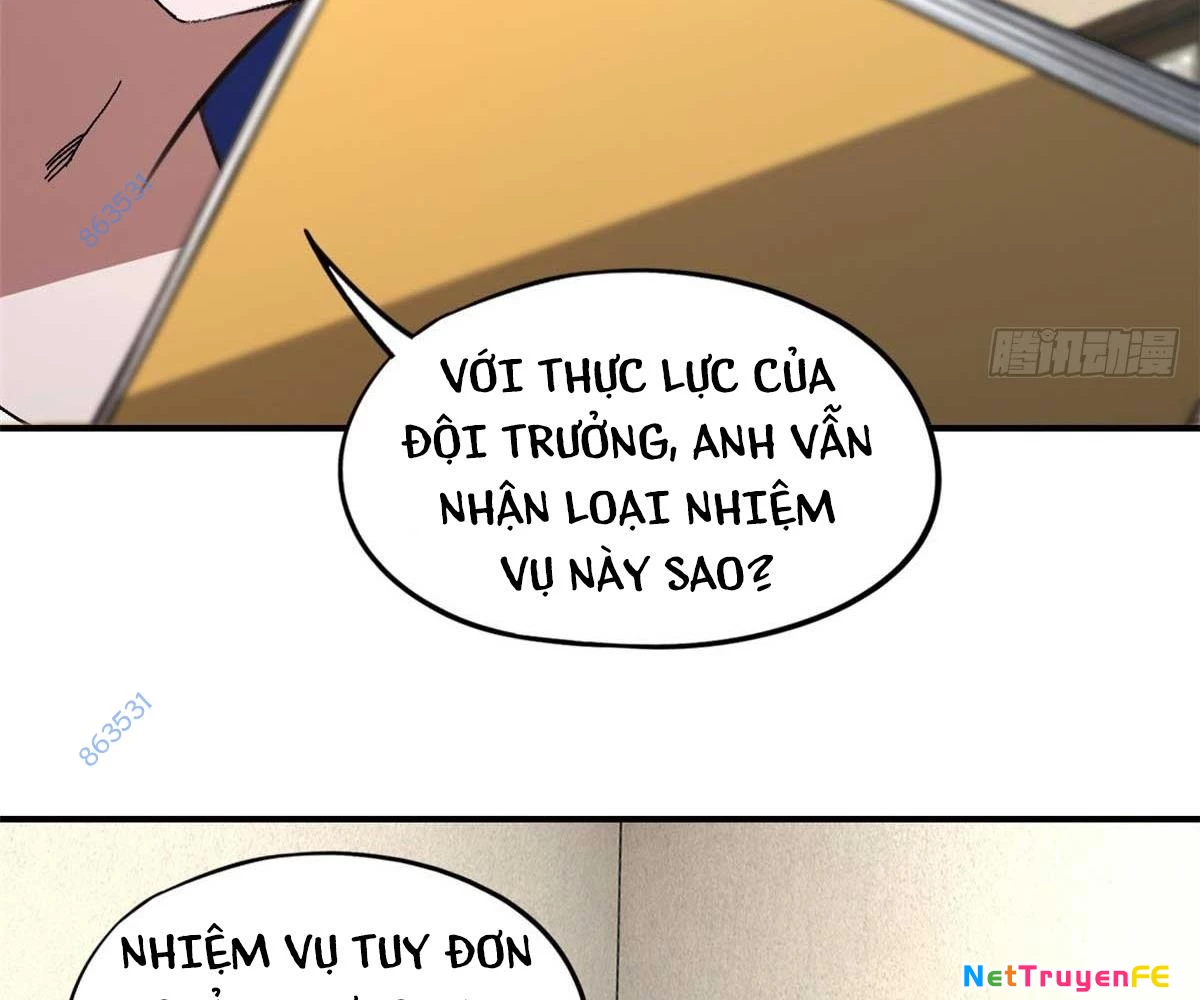 Tận Thế Trò Chơi Ghép Hình Chapter 87 - Trang 2