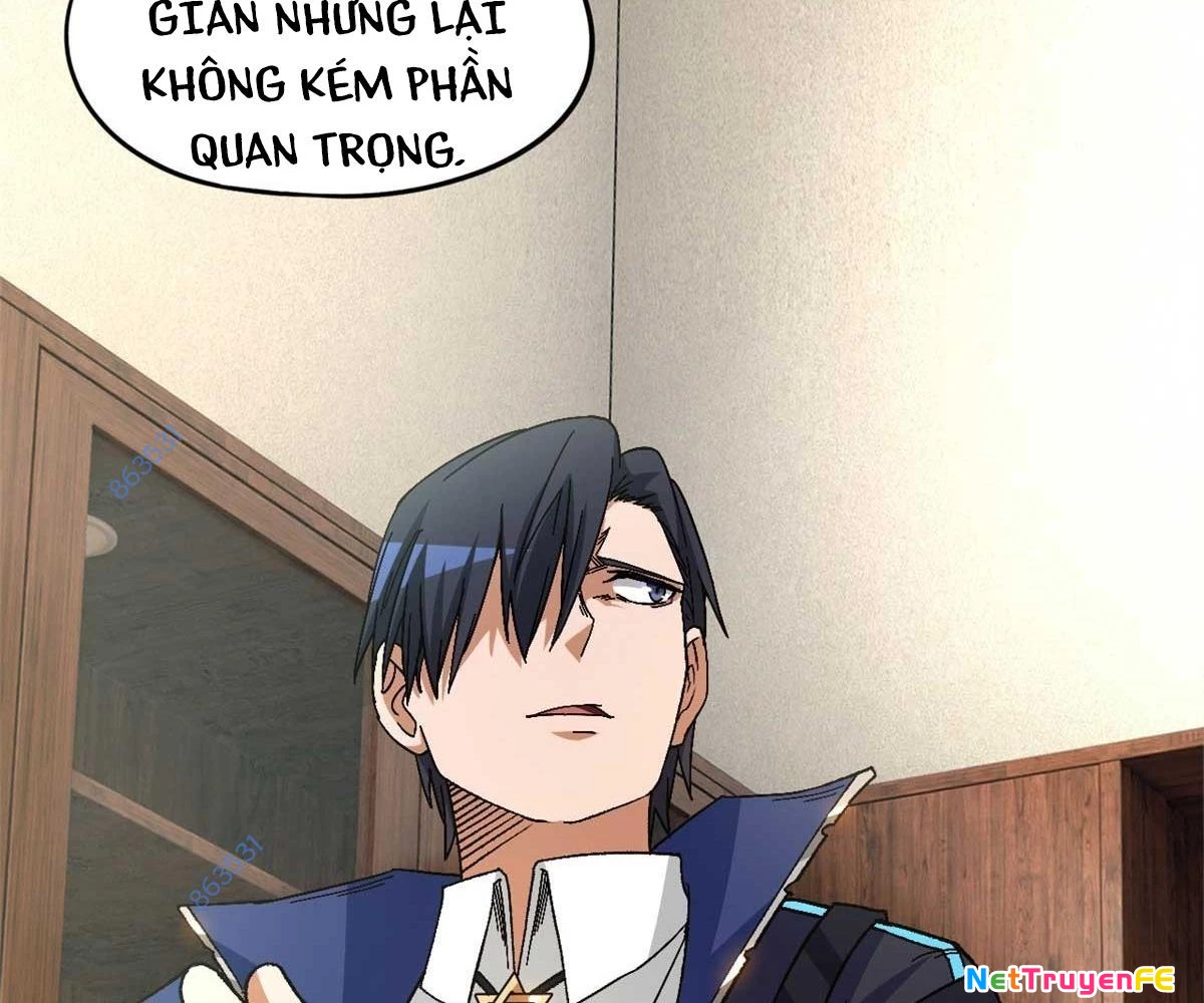 Tận Thế Trò Chơi Ghép Hình Chapter 87 - Trang 2