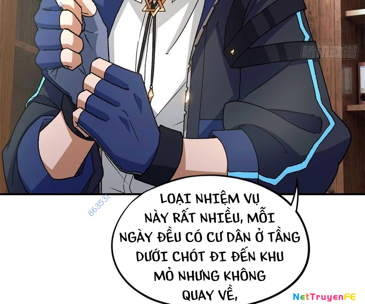 Tận Thế Trò Chơi Ghép Hình Chapter 87 - Trang 2