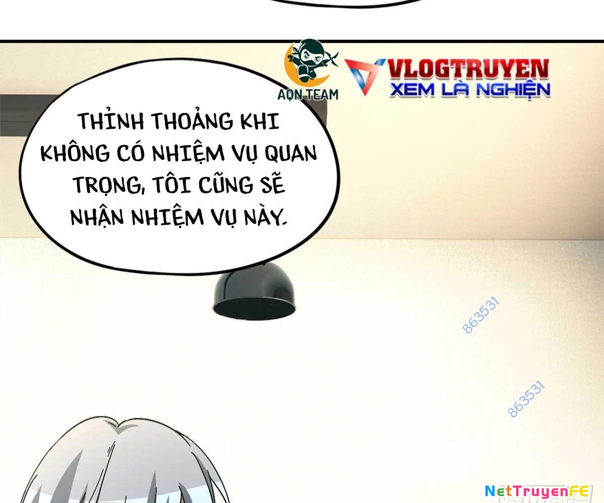 Tận Thế Trò Chơi Ghép Hình Chapter 87 - Trang 2