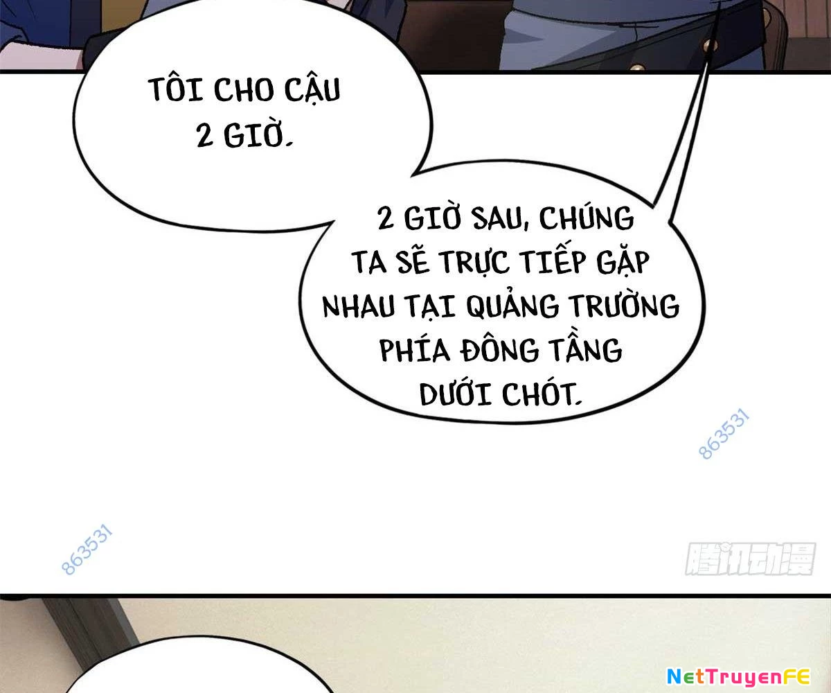 Tận Thế Trò Chơi Ghép Hình Chapter 87 - Trang 2