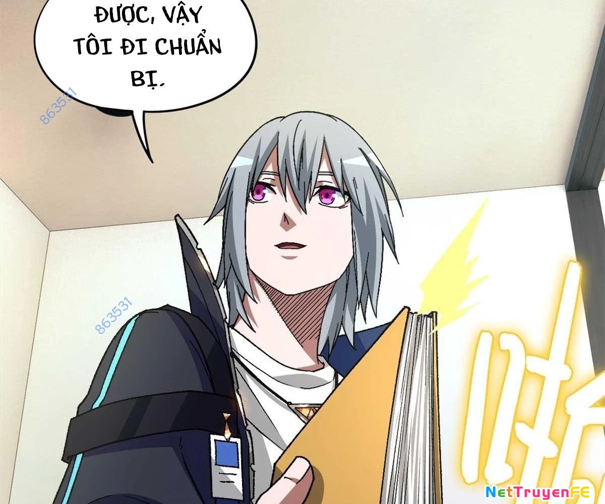 Tận Thế Trò Chơi Ghép Hình Chapter 87 - Trang 2