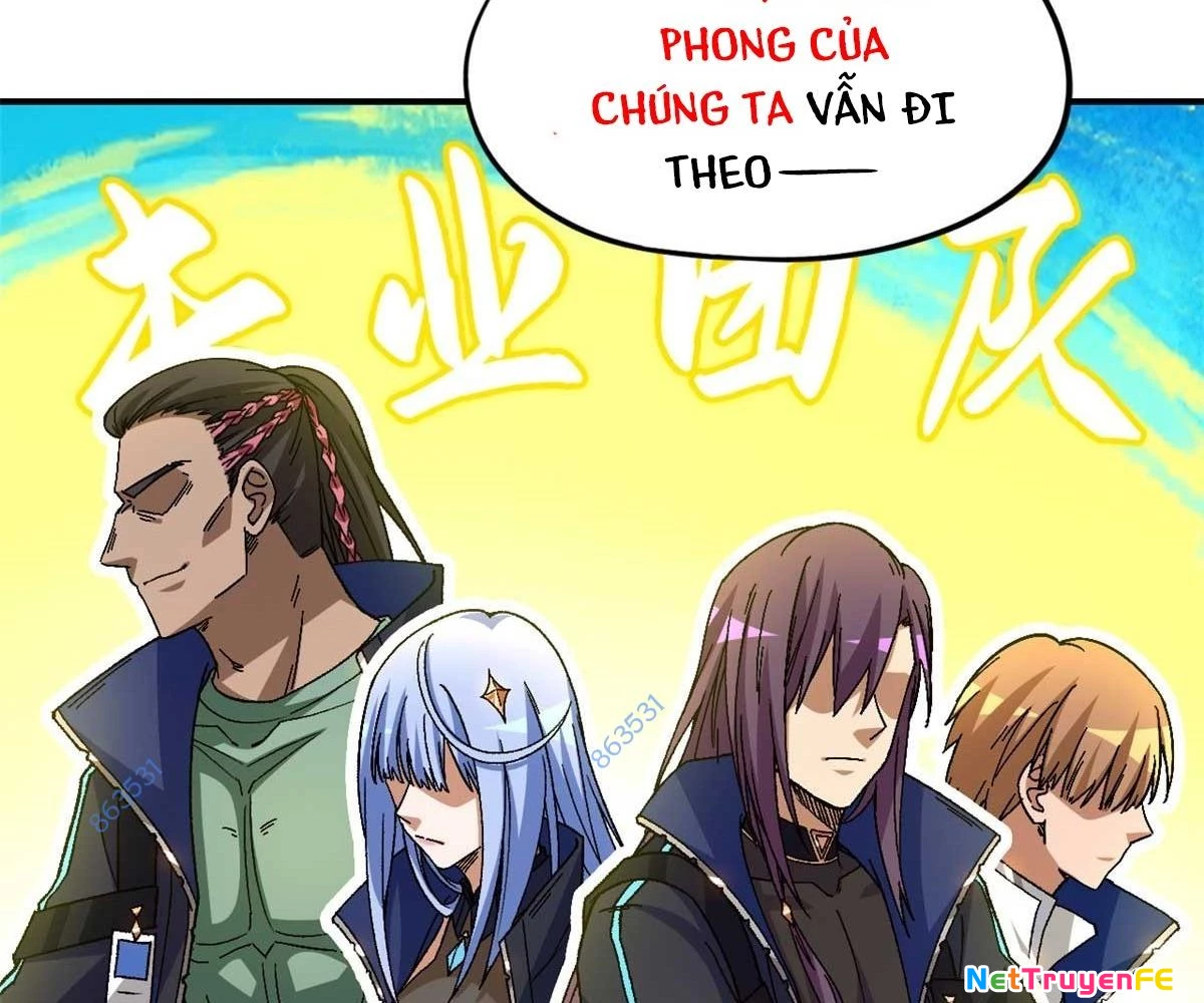 Tận Thế Trò Chơi Ghép Hình Chapter 87 - Trang 2