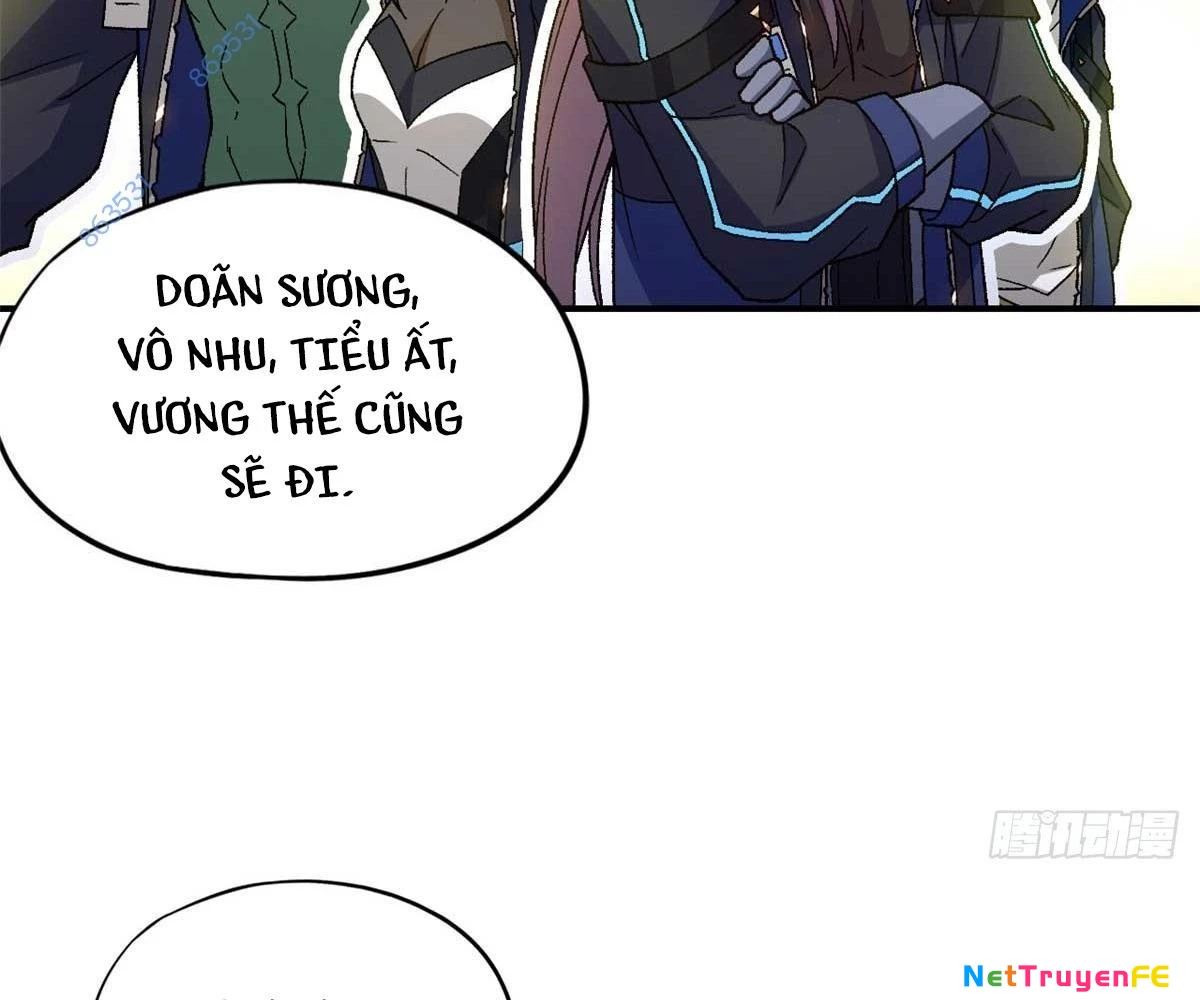 Tận Thế Trò Chơi Ghép Hình Chapter 87 - Trang 2