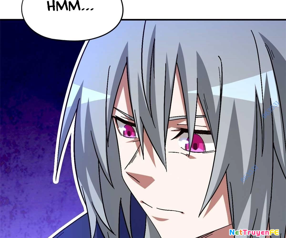 Tận Thế Trò Chơi Ghép Hình Chapter 87 - Trang 2