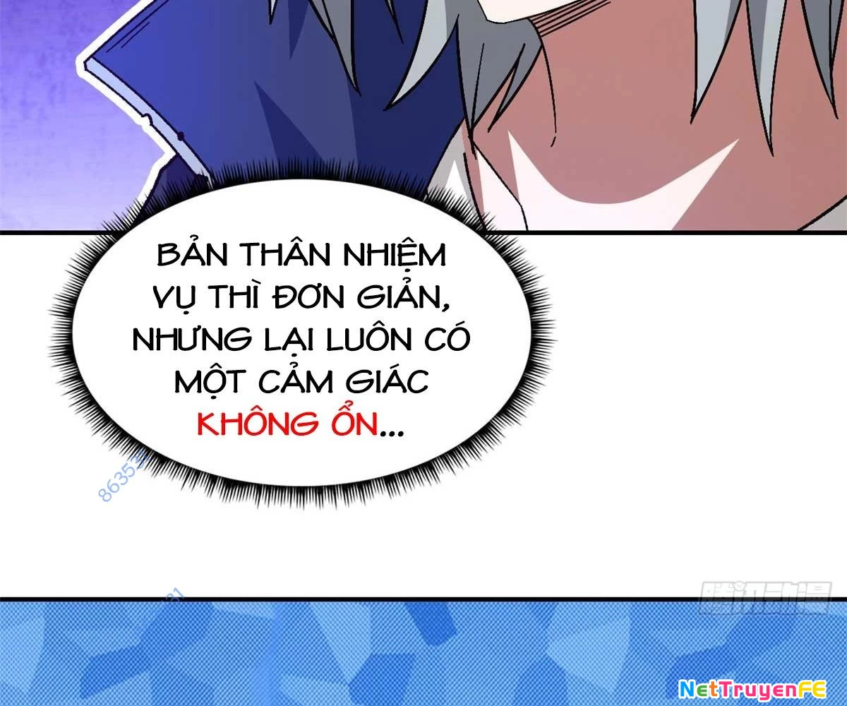 Tận Thế Trò Chơi Ghép Hình Chapter 87 - Trang 2