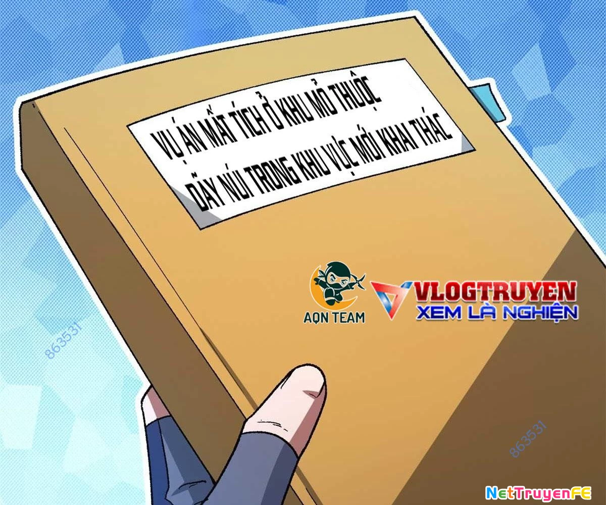 Tận Thế Trò Chơi Ghép Hình Chapter 87 - Trang 2