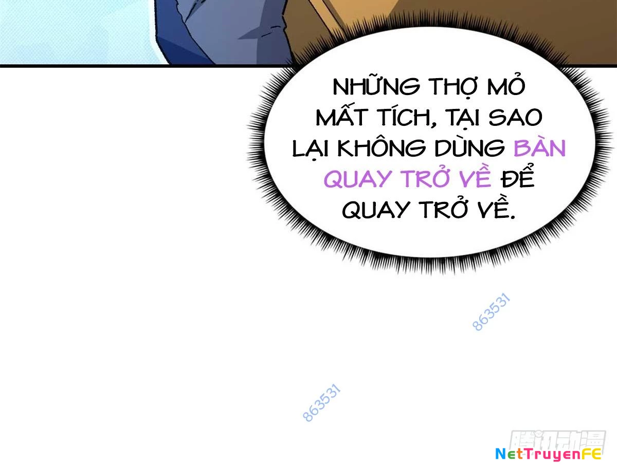 Tận Thế Trò Chơi Ghép Hình Chapter 87 - Trang 2