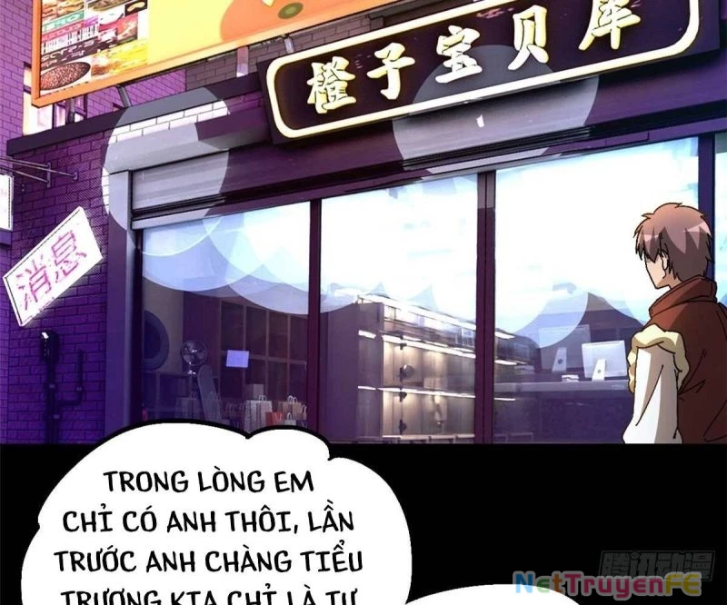 Tận Thế Trò Chơi Ghép Hình Chapter 88 - Trang 3