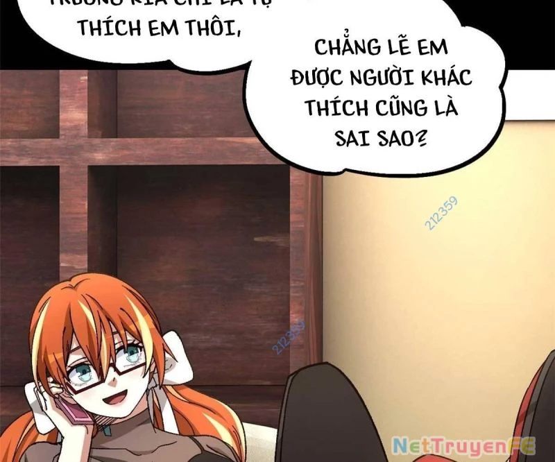 Tận Thế Trò Chơi Ghép Hình Chapter 88 - Trang 3